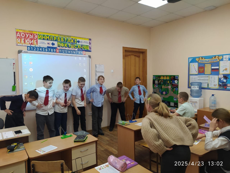 Зачет БГТЖ.