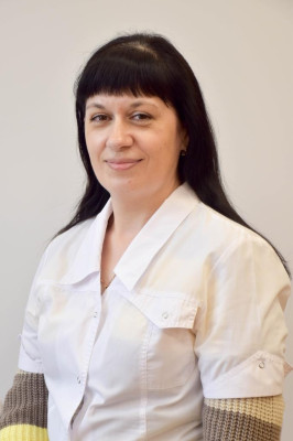Фадеева Наталья Владимировна Фадеева Наталья Владимировна