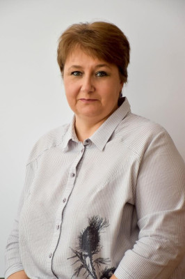 Жданова Елена Борисовна Жданова Елена Борисовна