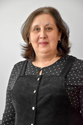 Баранникова Ольга Николаевна Баранникова Ольга Николаевна